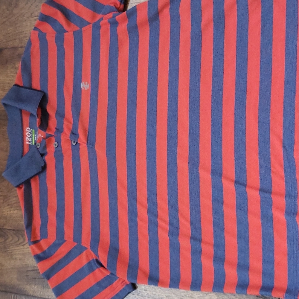 Izod polo